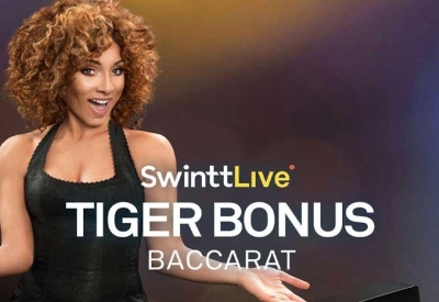 Tiger Bonus Baccarat