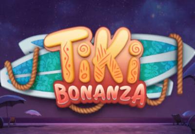 Tiki Bonanza Tiki Bonanza