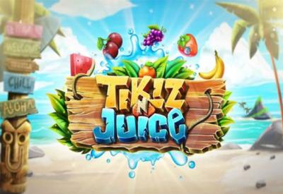 Tikiz N Juice