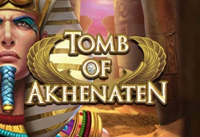 Tomb of Akhenaten