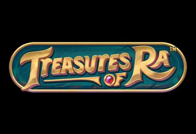 Treasures of Ra Treasures of Ra