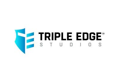 Logo van Triple Edge Studios