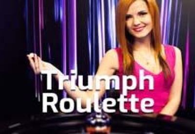 Triumph Roulette