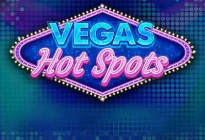 Vegas Hot Spots