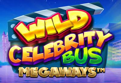 Wild Celebrity Bus Megaways