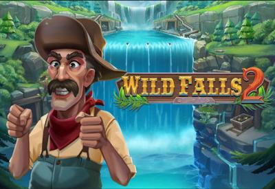 Wild Falls 2 Wild Falls 2