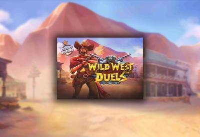 Wild West Duels