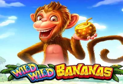 Wild Wild Bananas