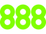 Logo 888 Casino en Sports