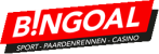 Logo Bingoal Casino Belgie