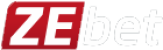 Logo ZeBet Belgie