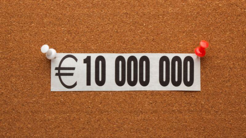 Avanti Studios haalt €10 miljoen op voor live casino's Avanti Studios haalt €10 miljoen op voor live casino's