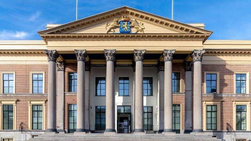 Bezoeker draait zelf op voor verliezen bij het casino Bezoeker draait zelf op voor verliezen bij het casino