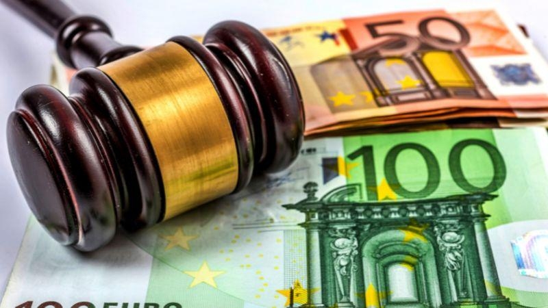 Boetes voor illegale goksites worden verhoogd door Ksa