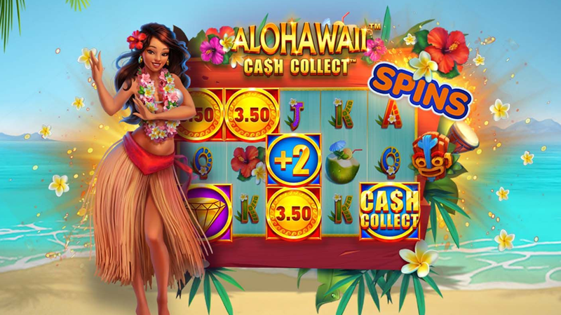 Claim 50 gratis spins voor Alohawaii: Cash Collect bij Kansino Claim 50 gratis spins voor Alohawaii: Cash Collect bij Kansino