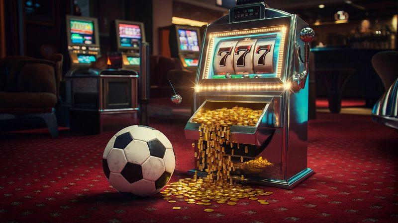 Cyberhack Amatic Industries laat spelers veel winnen