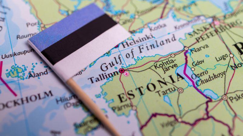 Estland herstelt fout in kansspelbelasting online casino’s