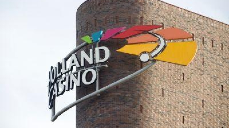 Holland Casino start Small Ball Enschede