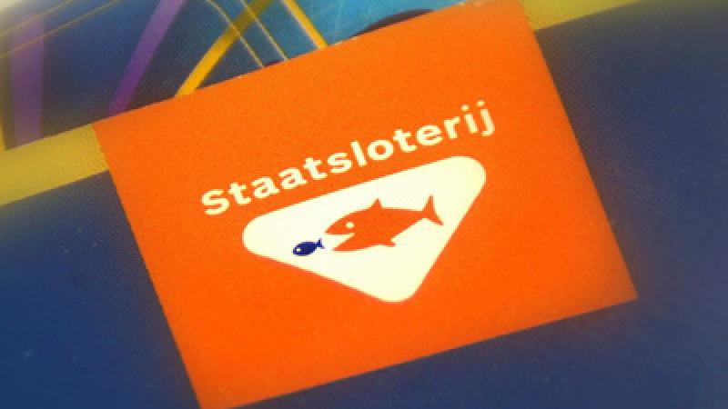 Inwoner Heemskerk wint 1 miljoen euro bij Staatsloterij Inwoner Heemskerk wint 1 miljoen euro bij Staatsloterij