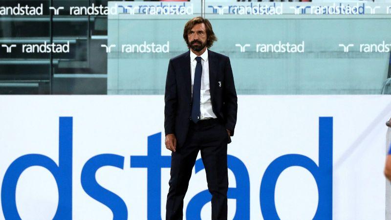 Italiaanse bond wijst Pirlo af om banden met FONBET Italiaanse bond wijst Pirlo af om banden met FONBET