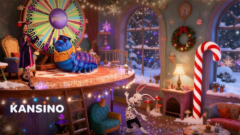 Kansino geeft Golden Chips weg bij storting vanaf 25 euro