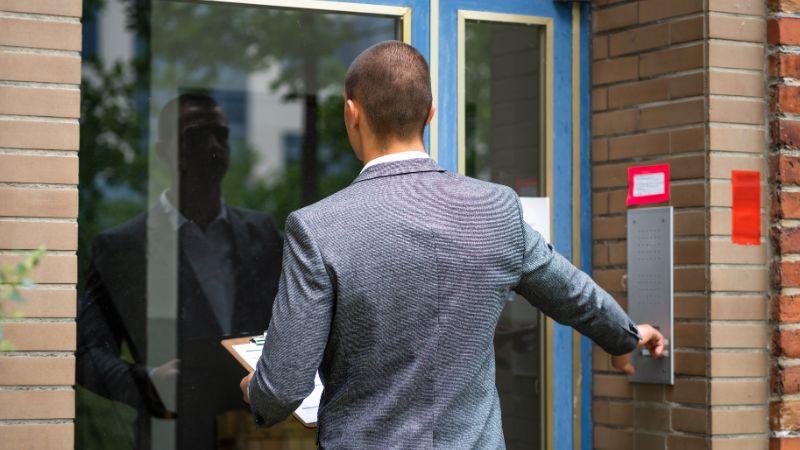 Ksa schakelt deurwaarder in voor Stichting Het Pad