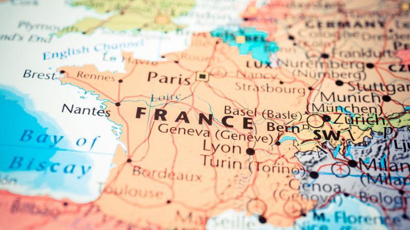 Marketing Franse gokbedrijven stijgen met 25% in 2026