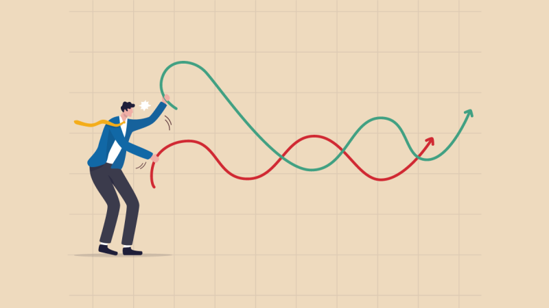 Onderzoek manipulatieve technieken