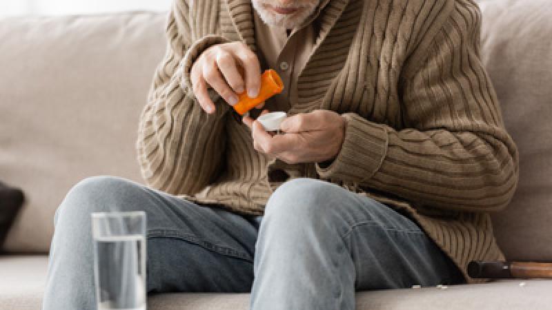 Onderzoek van de BBC toont mogelijk verband tussen medicijngebruik en gokverslaving