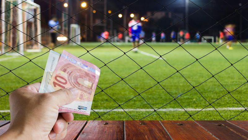 Politie Tsjechië onderzoekt grootschalige matchfixing