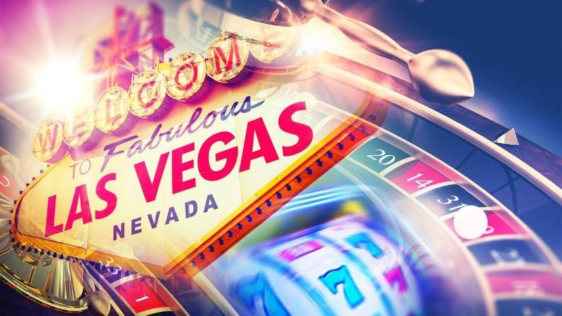 Speler wint Megabucks Jackpot van $11,1 miljoen in Las Vegas