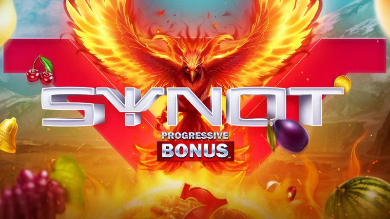 Synot Toernooi bij 711 Casino kan speler deel van €15.000 opleveren