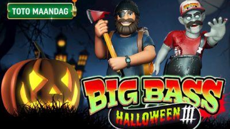 TOTO Maandag - Claim 5 free spins zonder storting