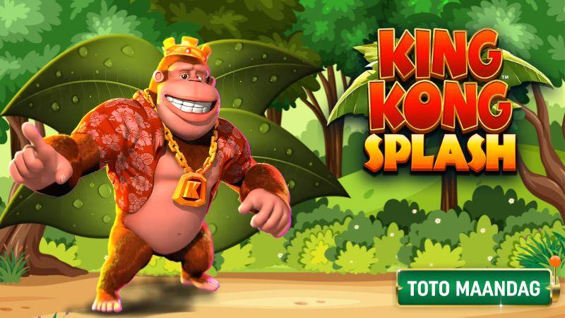 TOTO Maandag! No deposit bonus met 5 gratis spins TOTO Maandag! No deposit bonus met 5 gratis spins