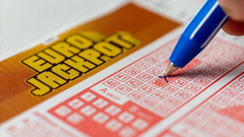 Twee Eurojackpot-winnaars in Brabant op dezelfde avond! Twee Eurojackpot-winnaars in Brabant op dezelfde avond!