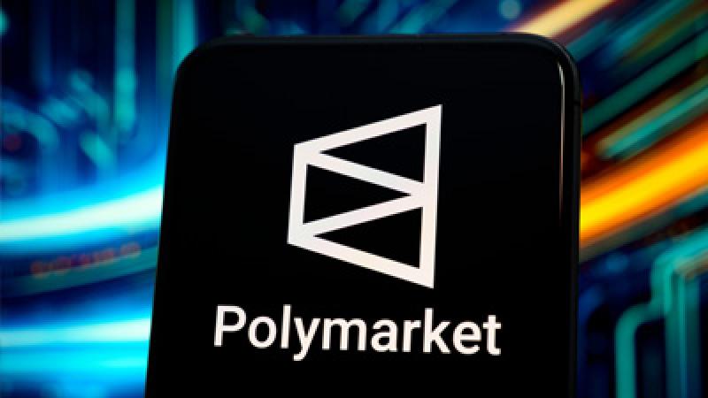 Wedden bij Polymarket is niet meer mogelijk voor Nederlanders