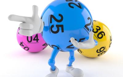 2 spelers winnen bedrag van €100.000 bij de Lotto