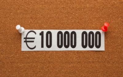 Avanti Studios haalt €10 miljoen op voor live casino's Avanti Studios haalt €10 miljoen op voor live casino's
