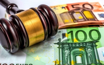 Boetes voor illegale goksites worden verhoogd door Ksa