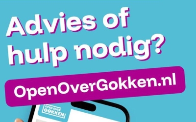 Consumentenbond kritisch en positief over nieuwe site OpenOverGokken