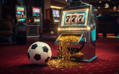 Cyberhack Amatic Industries laat spelers massaal winnen