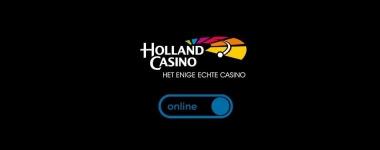 Dagelijks 20 gratis spins bij Holland Casino Online