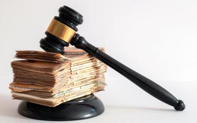 De Kansspelautoriteit vordert bedrag van ruim €800.000