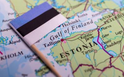 Estland herstelt fout in kansspelbelasting online casino’s