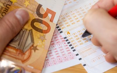Eurojackpot-speler uit Duitsland wint 120 miljoen euro