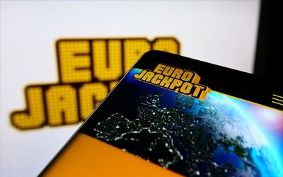 Eurojackpot-speler uit Valkenburg aan de Geul wint ruim een half miljoen euro!