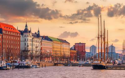 Finland neemt nieuwe gokwet aan: online gokken per 1 juli 2027 legaal