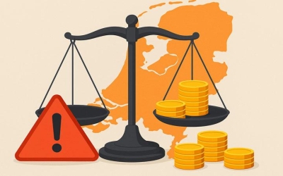 Goksector waarschuwt voor geplande belastingverhoging