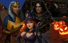 Halloween Toernooi bij Betnation heeft €1000 prijzenpot