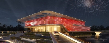 Holland Casino opent deuren van nieuwe locatie Venlo!